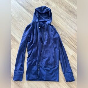 Lululemon define hooded jacket